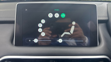 MG Hs 1.5 T-GDI Excite 5dr Petrol Hatchback